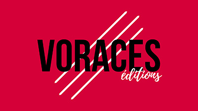 Editions Voraces