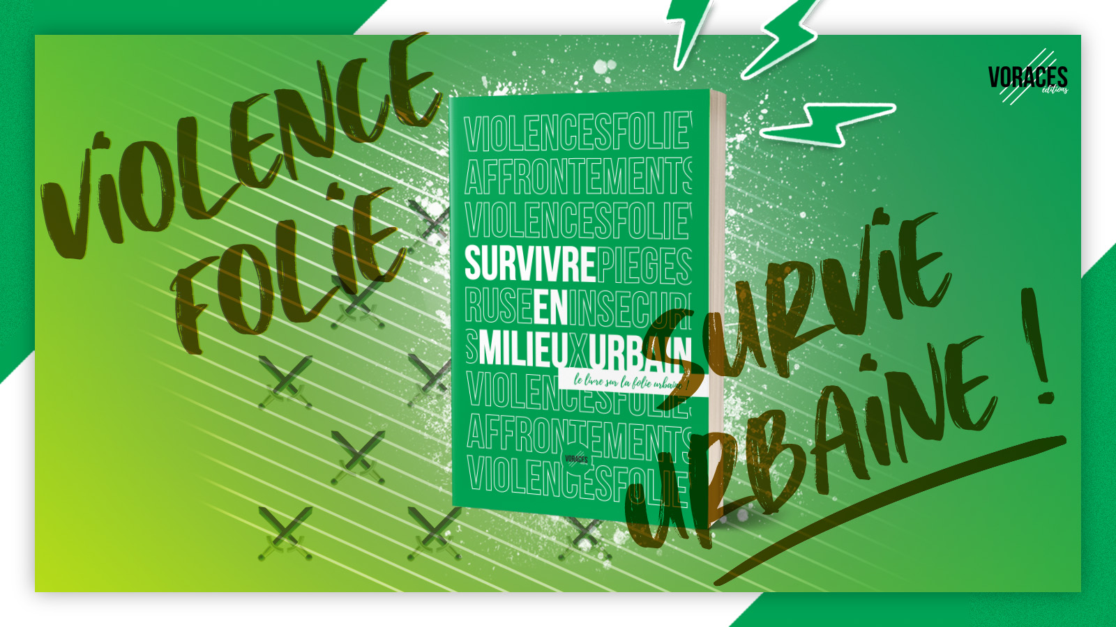 L'art de l'esbroufe : le livre pour briller en société !